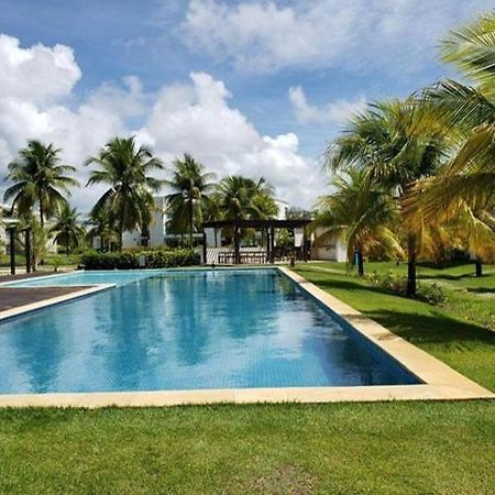 Apartamento Iberostar Praia Do Forte Exteriör bild