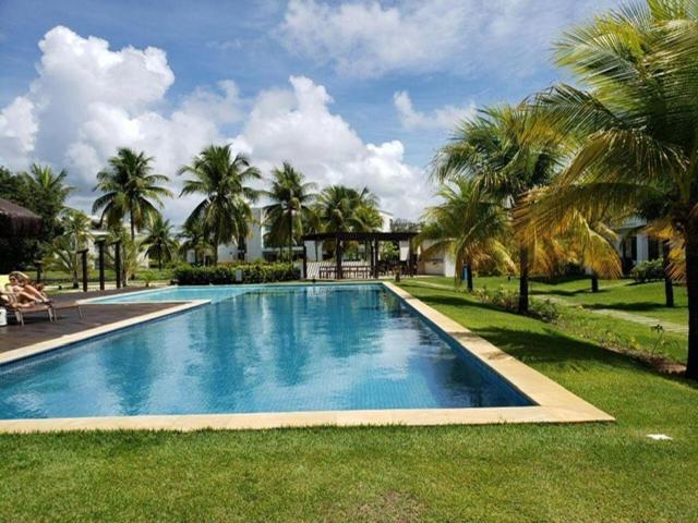 Apartamento Iberostar Praia Do Forte Exteriör bild