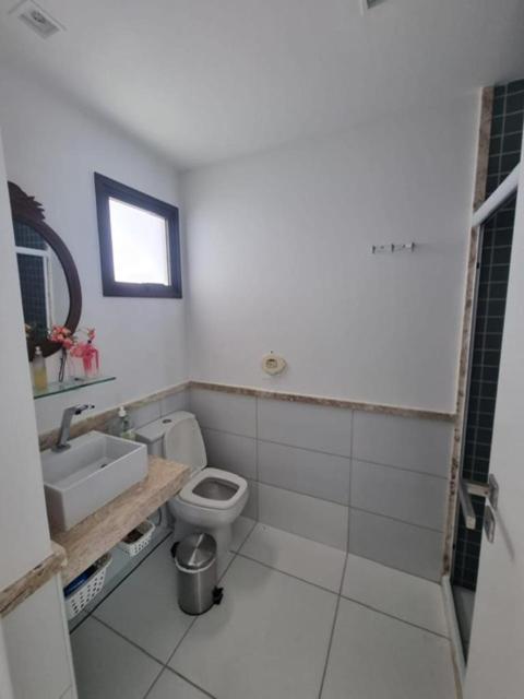 Apartamento Iberostar Praia Do Forte Exteriör bild