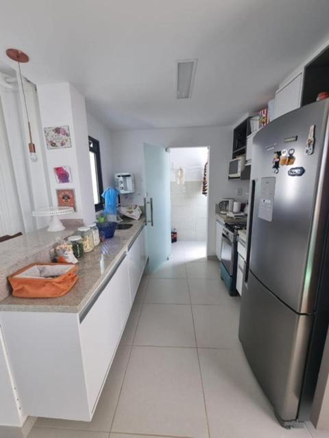 Apartamento Iberostar Praia Do Forte Exteriör bild