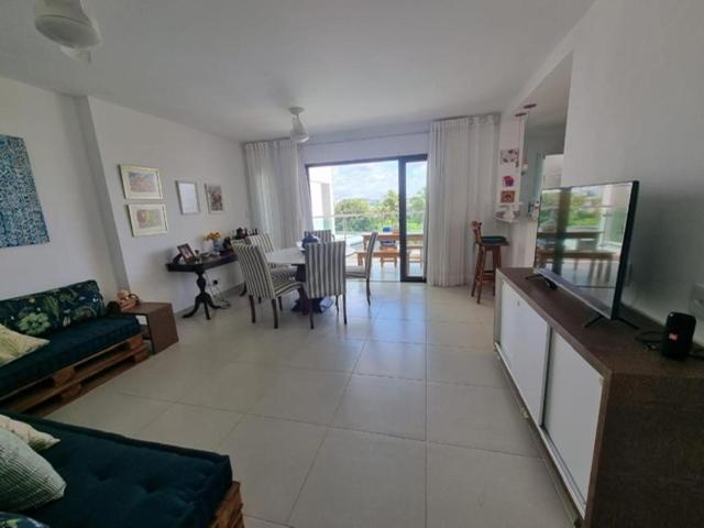 Apartamento Iberostar Praia Do Forte Exteriör bild