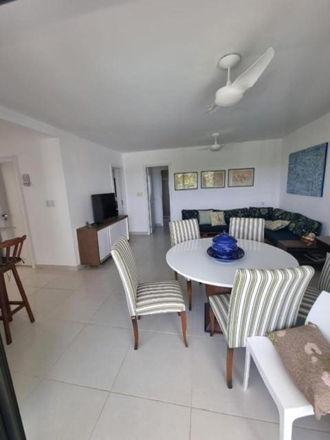 Apartamento Iberostar Praia Do Forte Exteriör bild